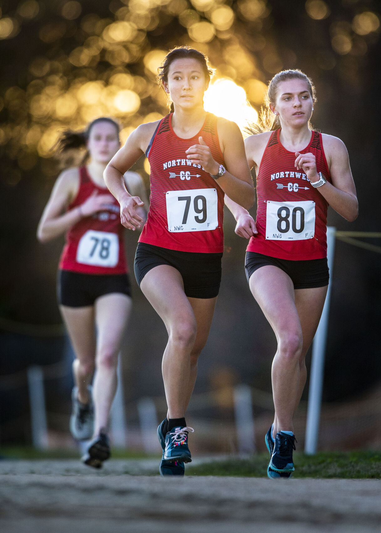 Cross Country